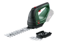 Bosch Advanced Shear 18V-10 Græsklipper/skrubber-kombi Elektrisk
