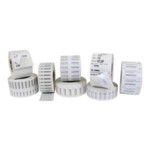 TT MATTE WHITE PP 44X19MM 2/BOX
