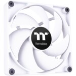 Thermaltake CT120 Fan 2-pack Hvid 120 mm