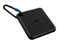 SILICON POWER SSD PC60 256GB USB 3.2 Gen 2