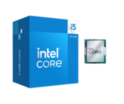 Intel Core i5-14500 14 kerner LGA 1700 PIB - m/køler