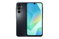Samsung Galaxy A16 6.7' 128GB Sort