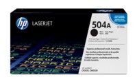 HP 504A Sort 5000 sider