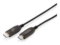 Digitus AK-330126-600-S HDMI -> HDMI 60 m