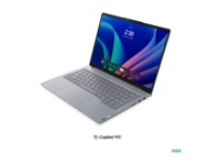 Lenovo ThinkBook 14 G9 IPL Copilot+ PC 14' 1920 x 1200 (WUXGA) 325 16GB 512GB Intel Graphics Windows 11 Pro