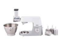 Kenwood Chef Rivejern Poleret