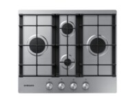 Samsung NA64H3010BS Gaskomfur