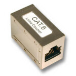 EFB Elektronik 37489.1 RJ-45 RJ-45 Bronze Kabelschnittstellen-/adapter (37489.1)