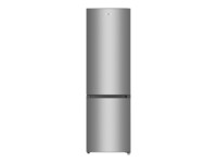 Gorenje Kølefryseskab 198liter E 71liter Fritstående Grå