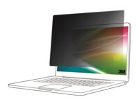 3M Notebook privacy-filter