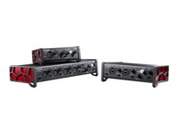 Tascam US-HR Series US-2X2HR USB 2.0 Ekstern