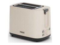 Princess Wave Brødrister 930W Beige