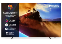 Philips 48OLED770 48' 4K UHD (2160p) Smart TV