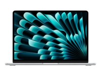 Apple MacBook Air 13.6' 13.6' 2560 x 1664 2560 x 1664 M5 M5 16GB 16GB 512GB 512GB Apple GPU Apple GPU macOS Tahoe