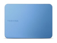Toshiba Canvio Flex Harddisk 2TB 2.5' USB 3.2 Gen 1