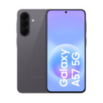 Samsung Galaxy A57 5G 6.7' 256 GB Grå
