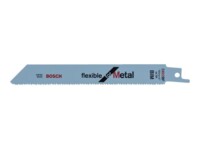 Bosch flexible for Metal S 922 BF Savklinge Sabelsav
