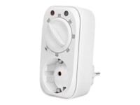 LogiLink ET0012 Sokkelkontakt
