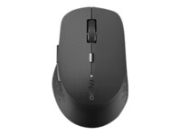 Rapoo M300 Silent Optisk Trådløs Grå