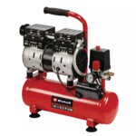Einhell TE-AC 6 Silent Compressor