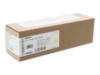 Ricoh M C240 Gul 4500 sider Toner 408454
