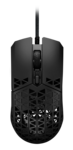 ASUS TUF Gaming M4 Air Optisk Kabling Sort