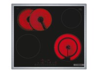Bosch Serie | 6 PKN645FP2E Keramisk kogeplade