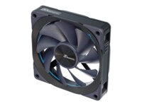 Seasonic MagFlow 1225 PWM Etuiblæsersæt 1-pack Sort 120 mm