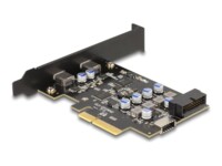 DeLock USB-adapter USB 3.0