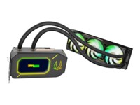 ZOTAC GAMING ARCTICSTORM AIO NVIDIA GeForce RTX 5090 32GB