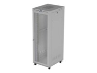 Lanberg FF01 series Rack Grå