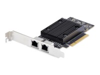 StarTech.com Netværksadapter PCI Express 3.0 x8 10Gbps