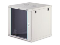 DIGITUS Dynamic-N series Rack Grå