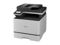 Brother DCP-L8630CDW Laser