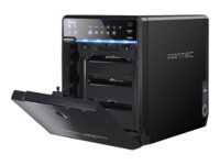 FANTEC QB-35U31R 4Moduler