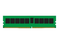 Kingston Server Premier DDR4 16GB 2666MHz CL19 reg ECC