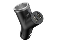 Baseus Bilstrømsadapter 5V