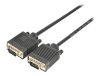 Prokord VGA-kabel 10m