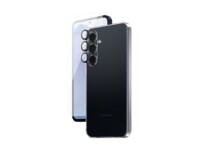 SAFE. by PanzerGlass Beskyttelsescover Gennemsigtig Samsung Galaxy A55