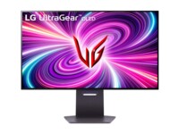 LG UltraGear 32GS94UX-B 32' 3840 x 2160 (4K) HDMI DisplayPort 480Hz