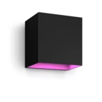 Philips by Signify Hue White and colour ambience 8719514466777 Smart belysning 16 kWh G 590lumen Variabel