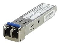 Perle PSFP-1000D-S1LC10U-XT SFP (mini-GBIC) transceiver modul Gigabit Ethernet