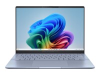 ASUS Vivobook S14 OLED S5406SA-QD229W Copilot+ PC 14' 1920 x 1200 (WUXGA) 256V 16GB 1TB Intel Arc Graphics 140V Windows 11 Home