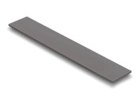 DeLOCK Termisk pad 1-pack Grå