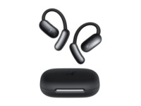 Soundcore AeroFit 2 AI Assistant Trådløs TWS earbuds Sort