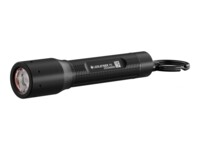 Ledlenser P-Series P3R Lommelygte 6000-7500K Hvidt lys