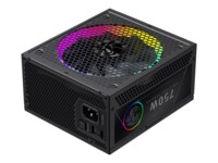 GameMax RGB Series RGB 750G Strømforsyning 750Watt