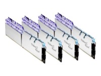 G.Skill Trident Z Royal Series DDR4 64GB kit 3600MHz CL16 Ikke-ECC