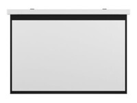 Multibrackets M Motorized Projection Screen Deluxe 90' Matte White