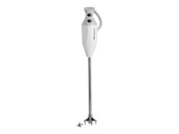 ESGE-Zauberstab G 350 Gastro Stavblender 350W Hvid/grå
